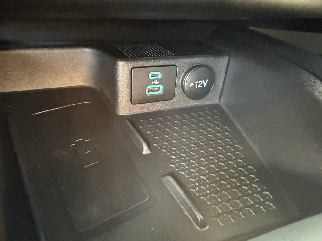 Used 2022 Ford Bronco Sport Outer Banks w/ Tech Package AWD/4WD image 15