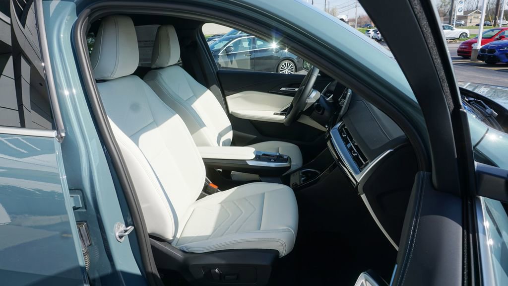 New 2026 BMW X2 xDrive28i w/ Technology Package image 10