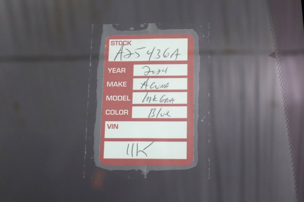 Certified 2024 Acura Integra A-Spec image 28