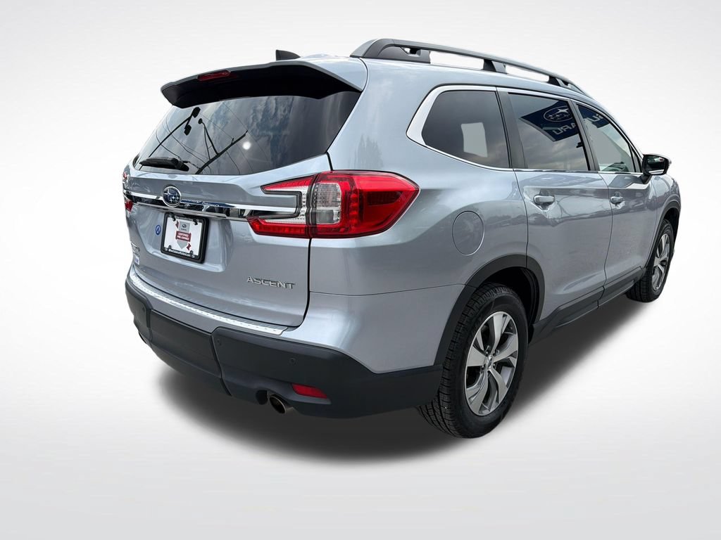 Certified 2023 Subaru Ascent Premium w/ Convenience Package AWD/4WD image 15
