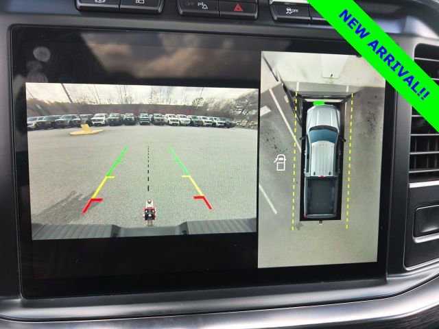 Used 2023 Ford F350 Lariat w/ Lariat Ultimate Package image 13