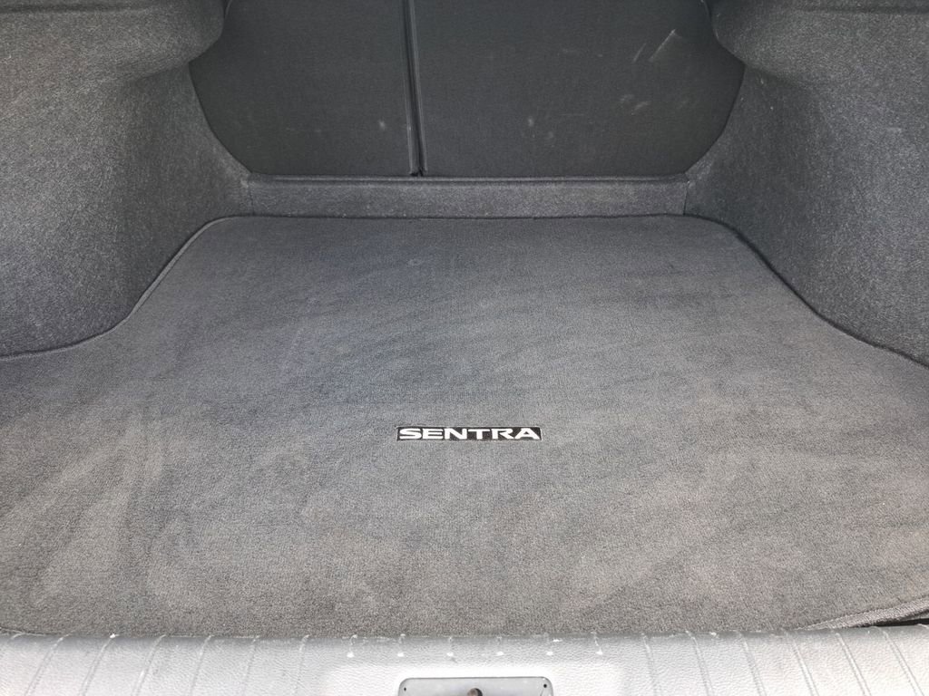 Used 2024 Nissan Sentra SV image 20