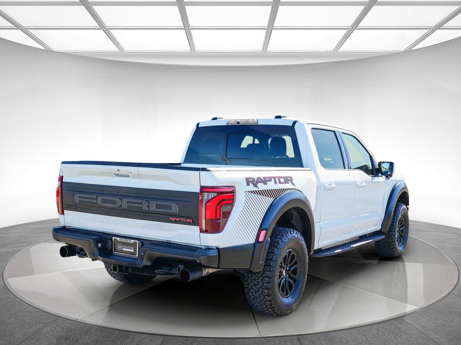 Used 2024 Ford F150 Raptor AWD/4WD image 4