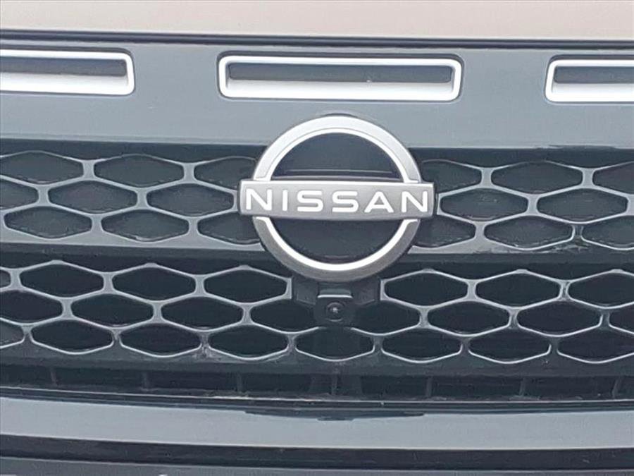 Used 2023 Nissan Pathfinder Rock Creek image 4