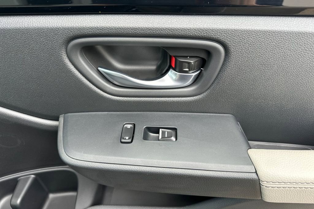 New 2026 Honda Passport RTL image 20