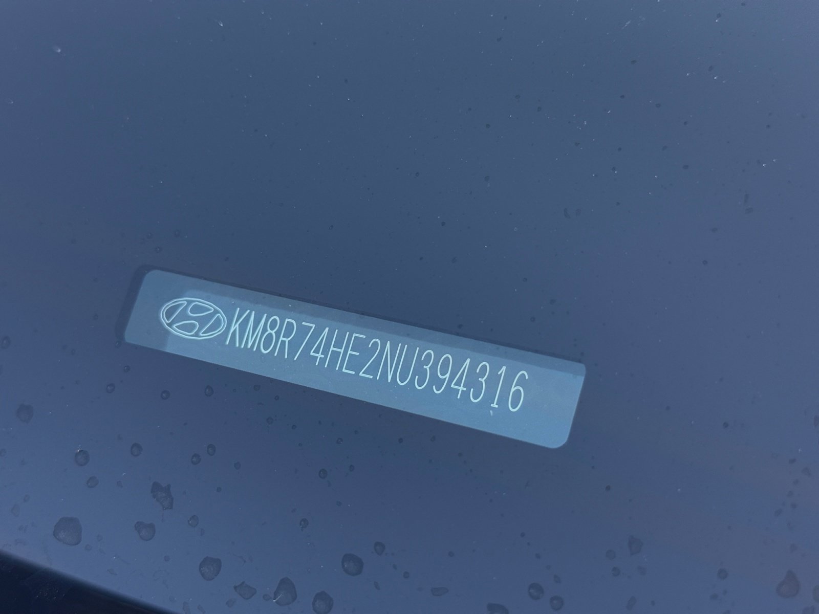 Used 2022 Hyundai Palisade Calligraphy FWD image 40