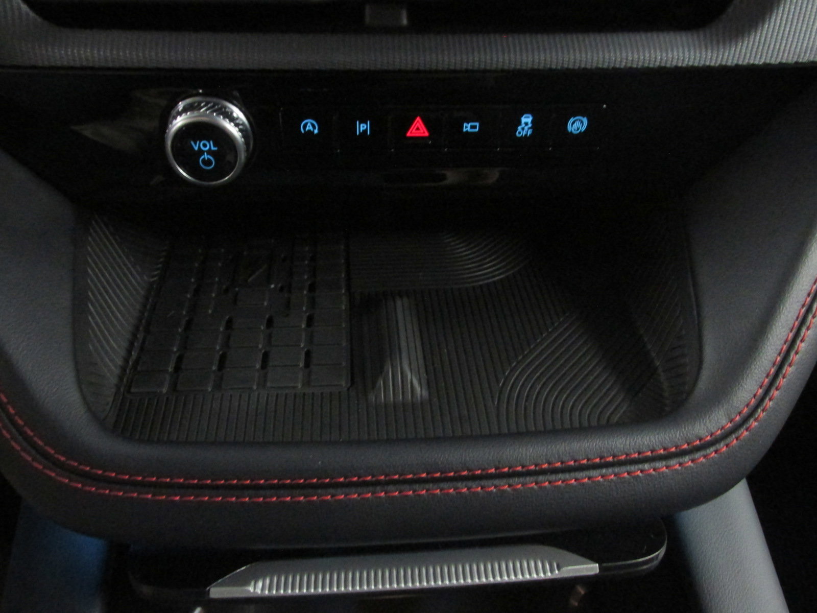New 2025 Ford Explorer ST w/ Sun And Sound Package image 33