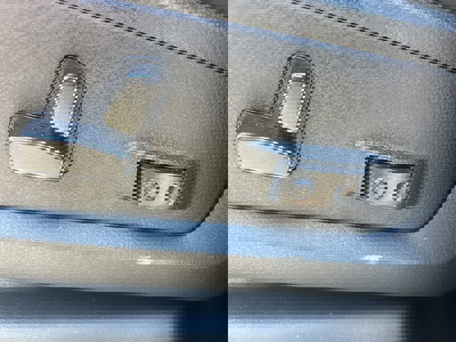 Used 2024 RAM 2500 Laramie w/ Night Edition image 53