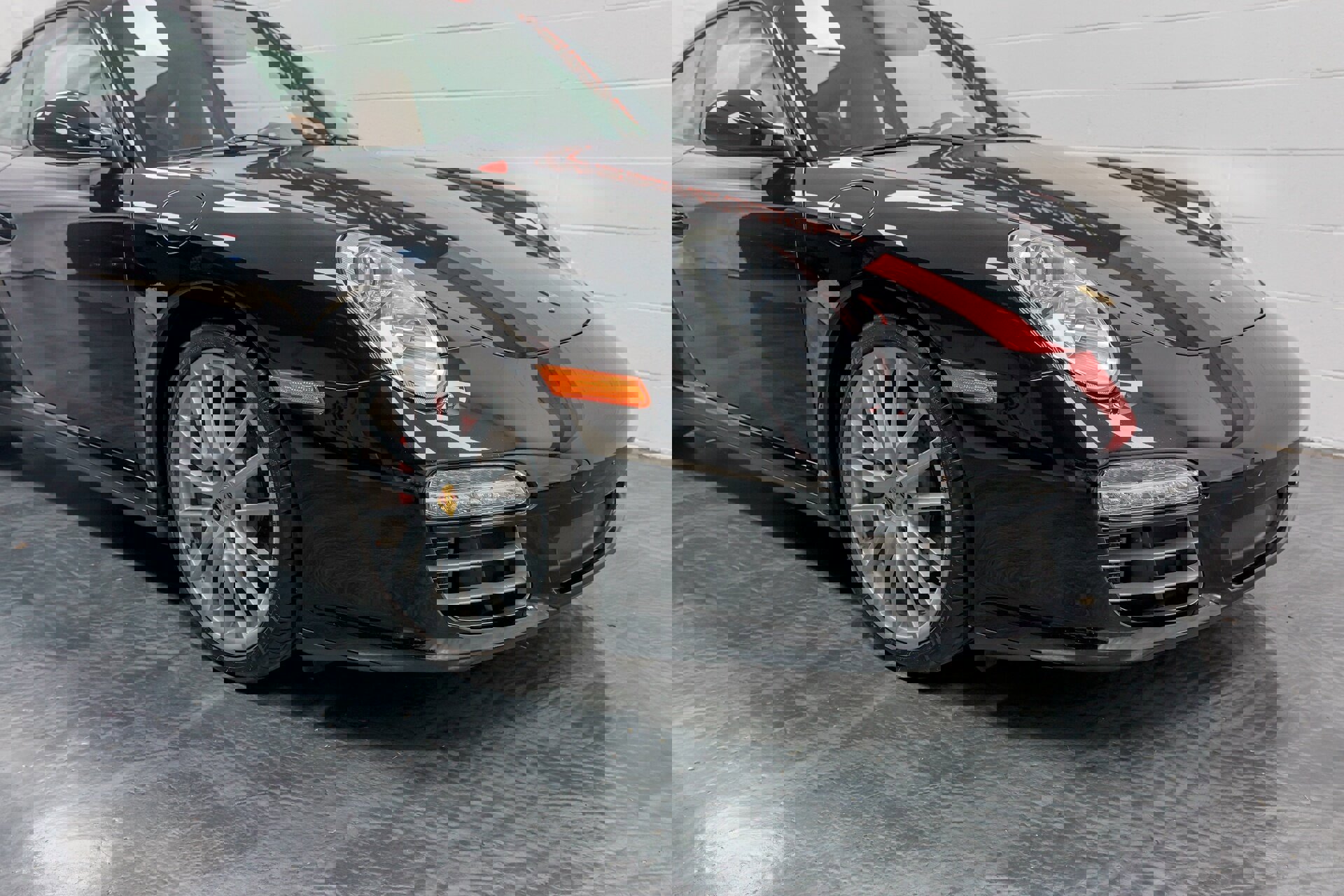 Used 2009 Porsche 911 Carrera 4S image 47