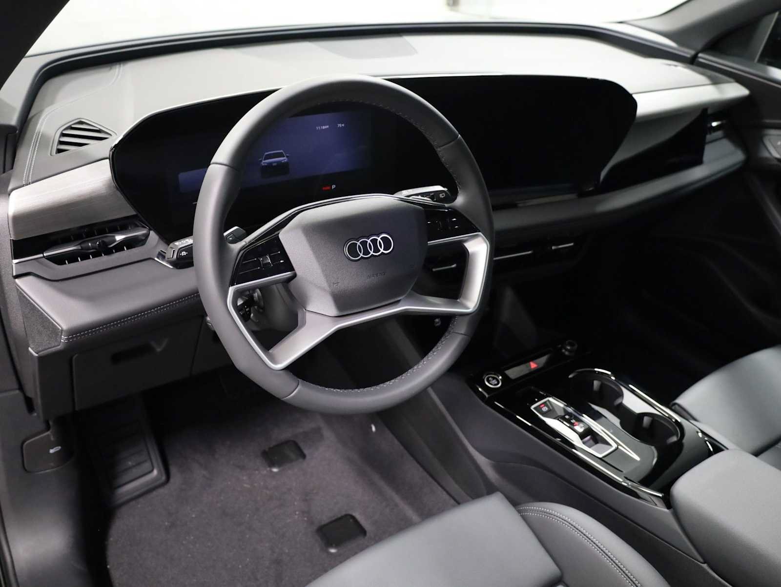 New 2027 Audi Q6 e-tron Premium Plus AWD/4WD image 4