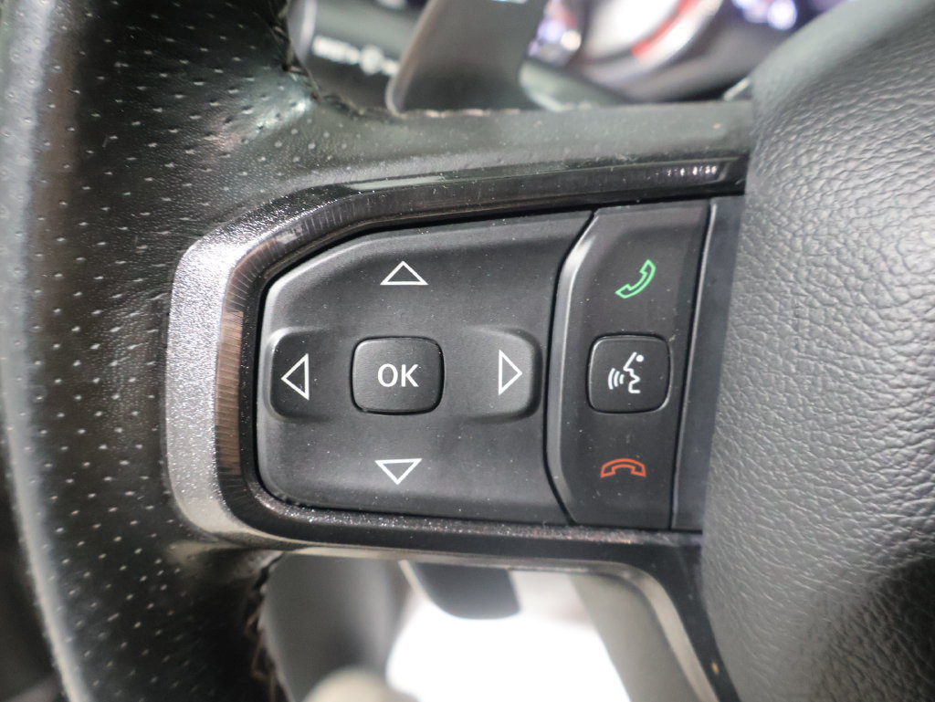 Used 2022 RAM 1500 TRX w/ TRX Level 2 Equipment Group AWD/4WD image 33