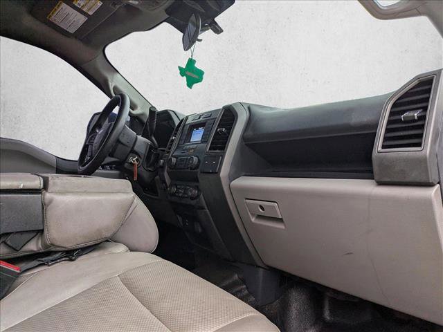 Used 2022 Ford F350 XL w/ Power Equipment Group image 14