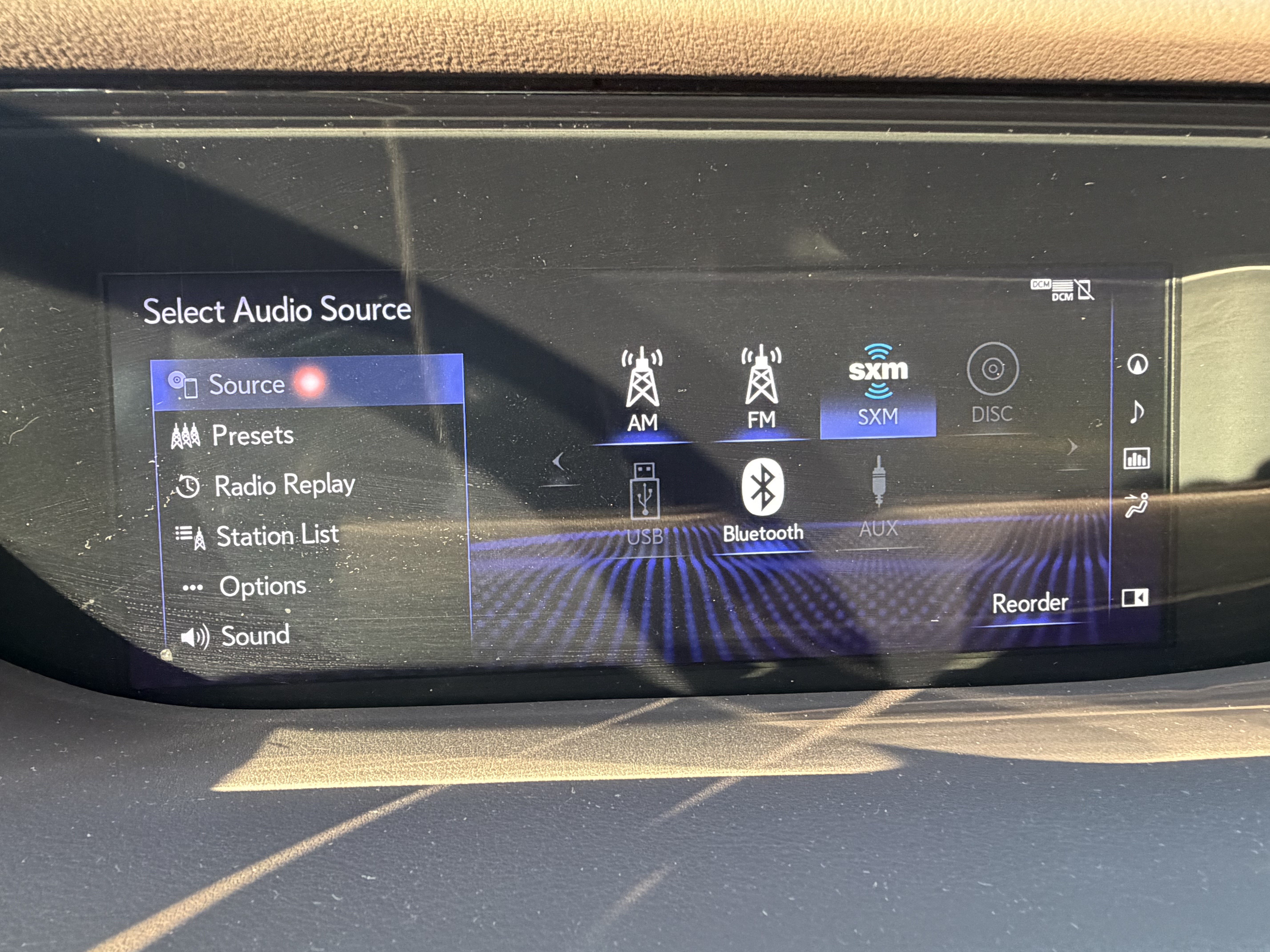Used 2019 Lexus LS 500 w/ Interior Upgrade Package RWD image 23