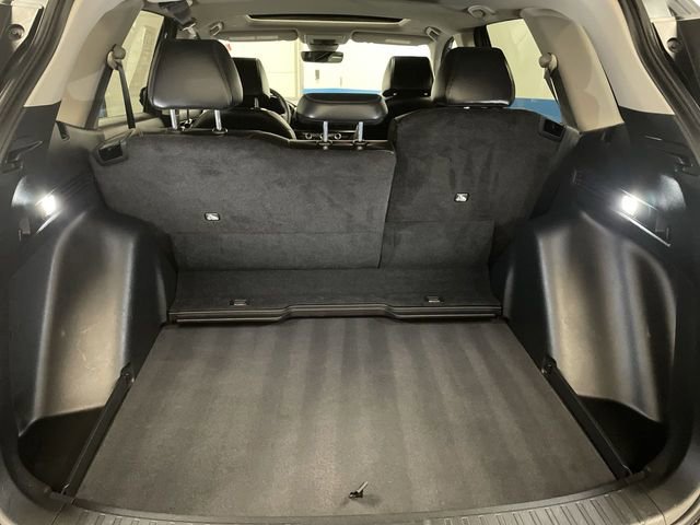 Used 2024 Honda CR-V EX-L image 24