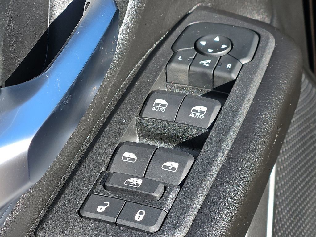 New 2026 RAM 1500 Big Horn AWD/4WD image 13