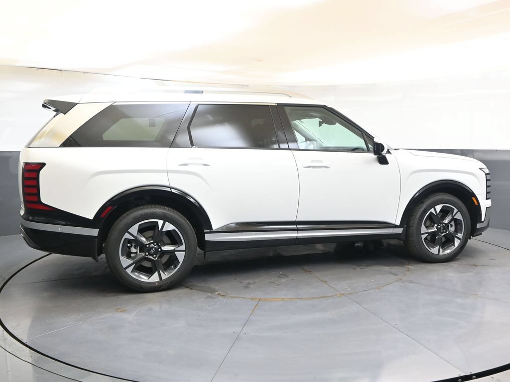 New 2026 Hyundai Palisade Limited AWD/4WD image 6