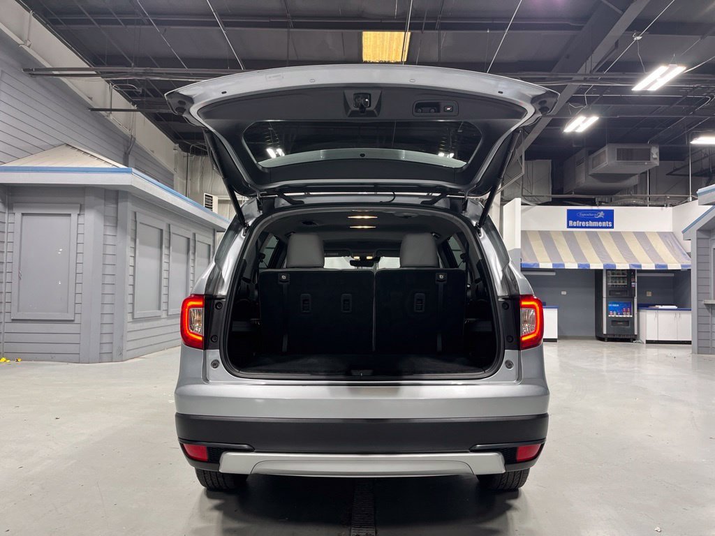 Used 2019 Honda Pilot EX-L image 9