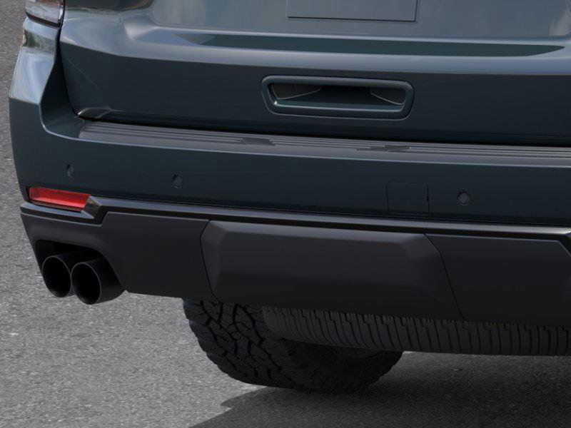 New 2026 Chevrolet Suburban Z71 w/ Comfort Package image 14