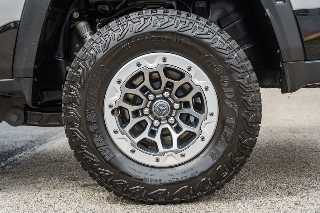 Used 2025 RAM 1500 RHO w/ RHO Level 1 Equipment Group image 28