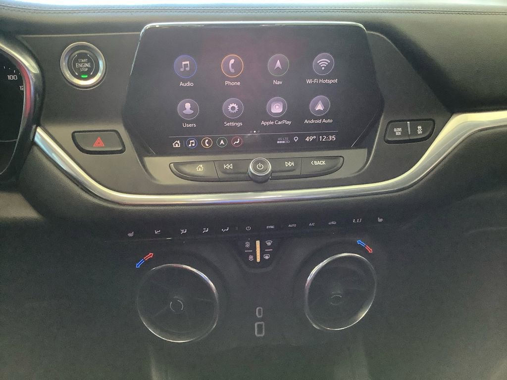 Used 2019 Chevrolet Blazer LT w/ Sun and Wheels Package image 11