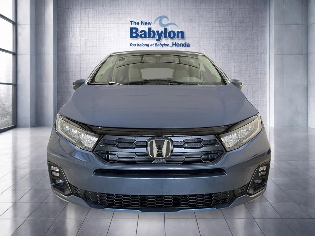 New 2026 Honda Odyssey EX-L image 9