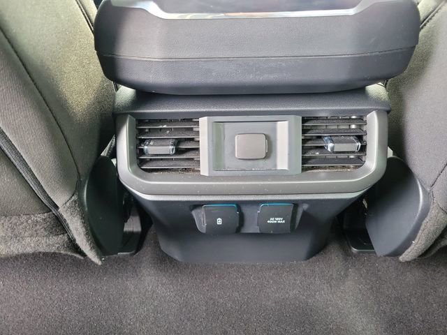 Used 2024 Ford F150 XLT w/ Equipment Group 302A MID image 28