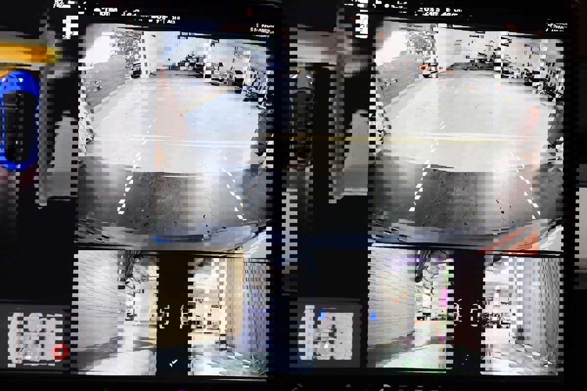Used 2023 Tesla Model 3 Long Range image 60