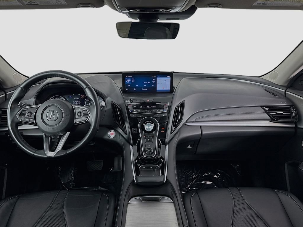 Used 2019 Acura RDX w/ Technology Package image 22