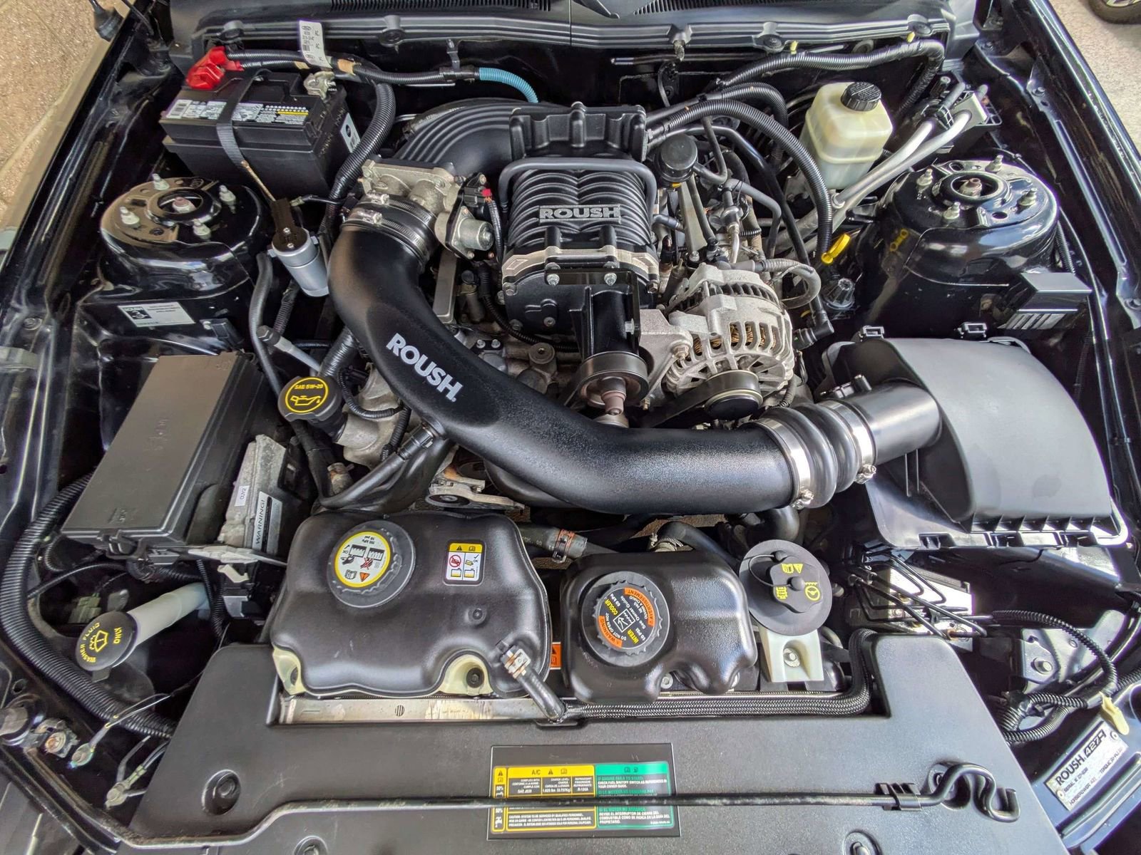 Used 2007 Ford Mustang GT RWD image 6