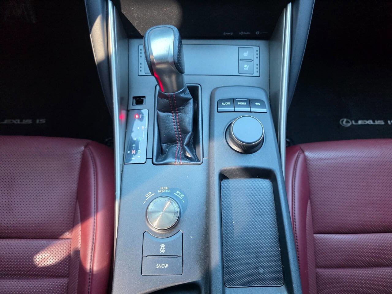 Used 2018 Lexus IS 300 F Sport image 22