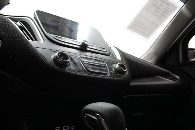 Used 2024 Chevrolet Malibu LT image 16