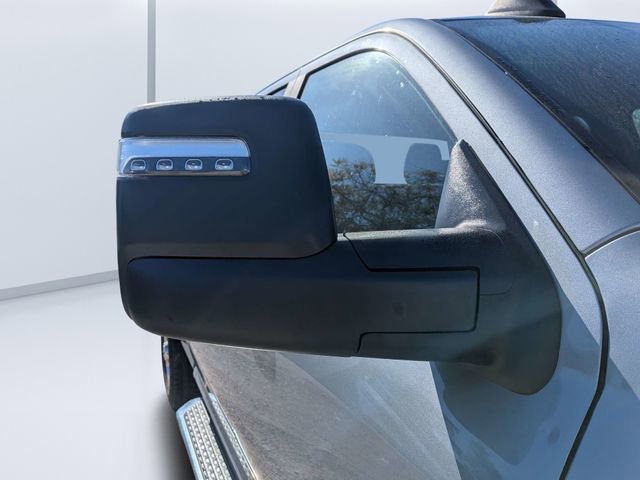 Used 2024 RAM 2500 Big Horn image 11