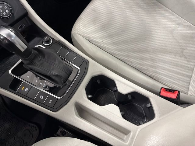 Certified 2019 Volkswagen Jetta S w/ Driver Assistance Package image 20