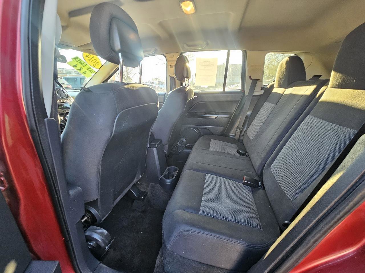 Used 2014 Jeep Compass Sport w/ Power Value Group image 22