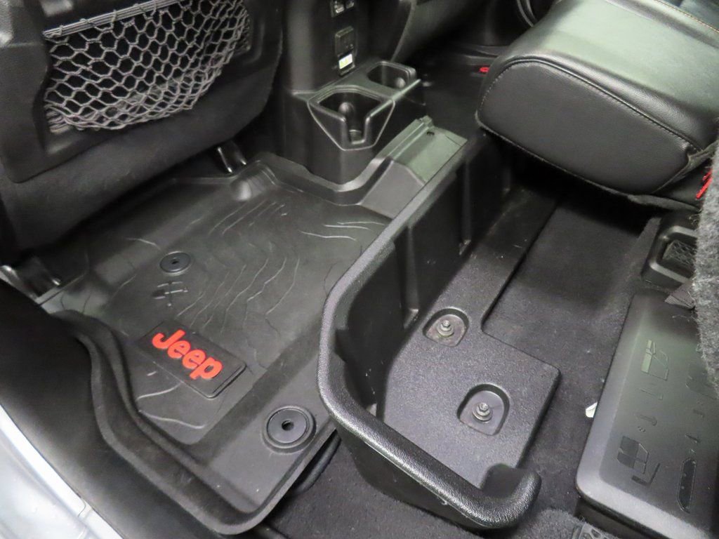 Used 2021 Jeep Gladiator Mojave image 51