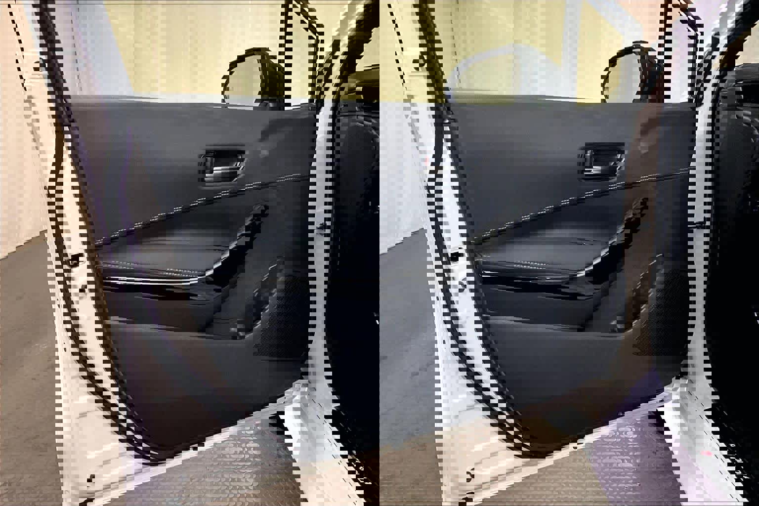 Used 2025 Toyota Corolla GR AWD/4WD image 20