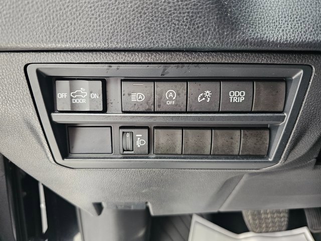 Used 2025 Toyota Tundra SR5 image 16