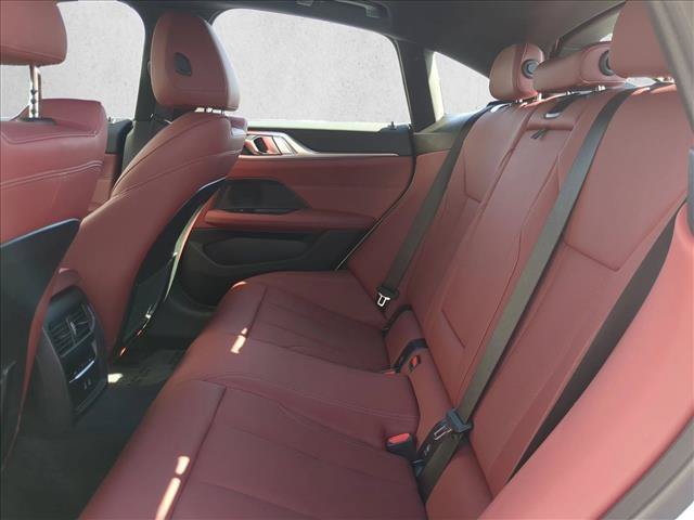 Used 2024 BMW i4 eDrive35 RWD image 20