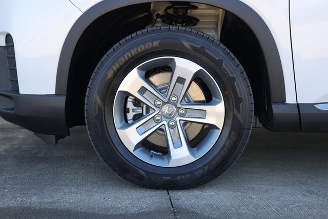 New 2026 Honda Pilot EX-L image 9