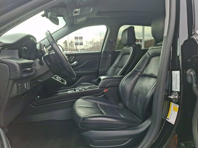 Used 2020 Lincoln Corsair AWD w/ Premium Package image 13