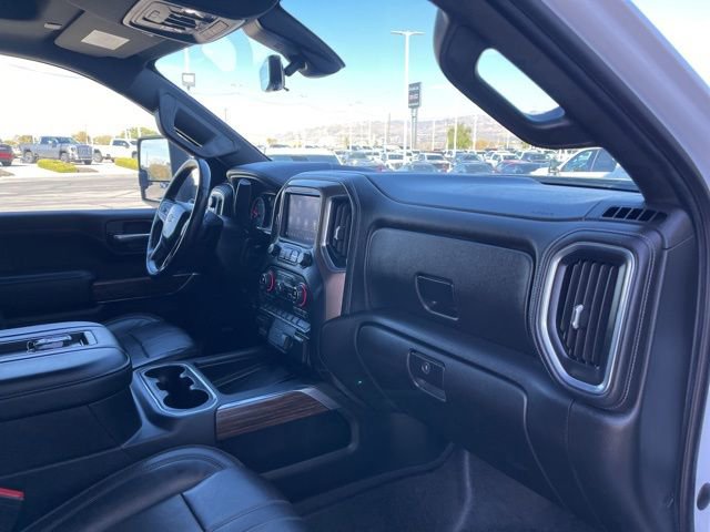 Used 2020 Chevrolet Silverado 2500 High Country w/ Z71 Off-Road Package image 20