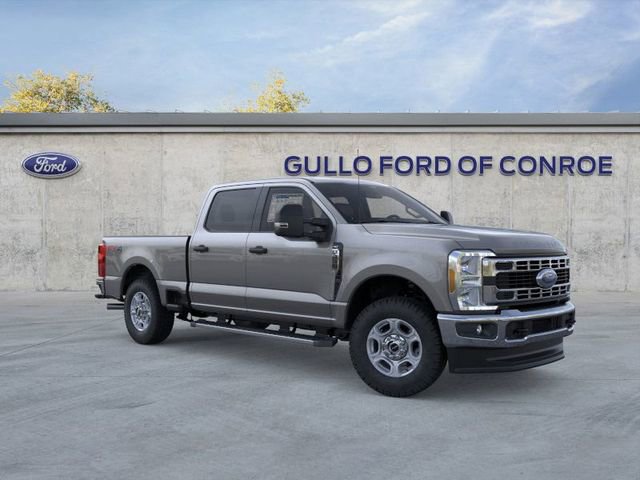 New 2026 Ford F250 XLT w/ FX4 Off-Road Package image 7