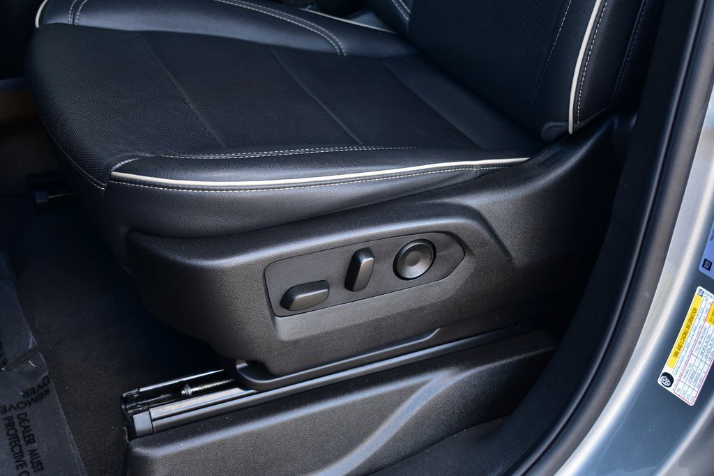 Used 2024 Chevrolet Tahoe Premier image 18