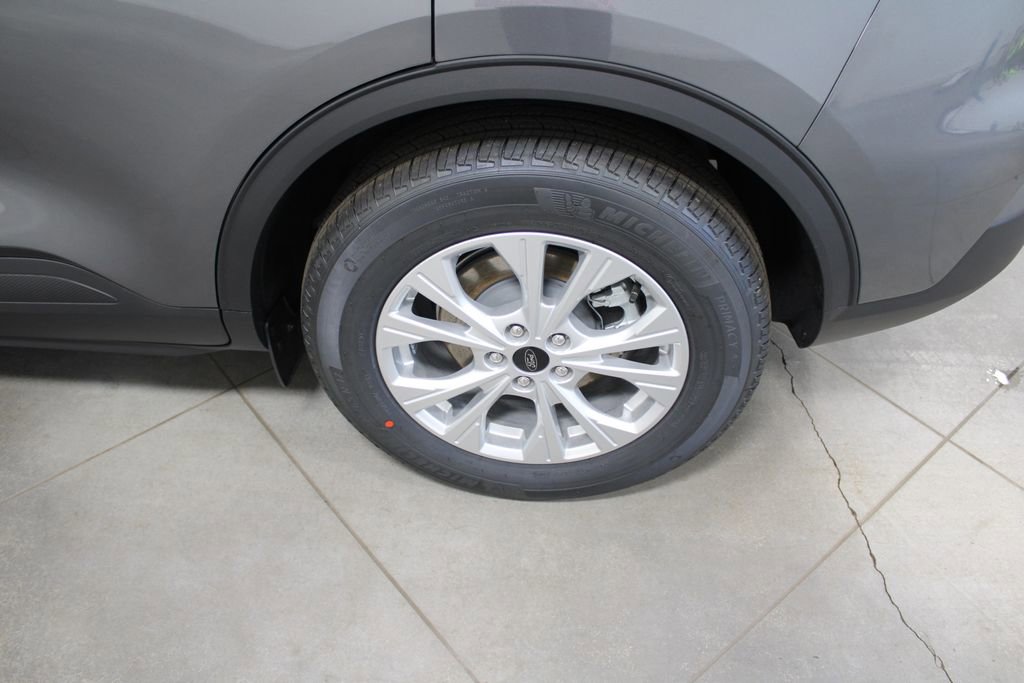 New 2026 Ford Escape Active image 51