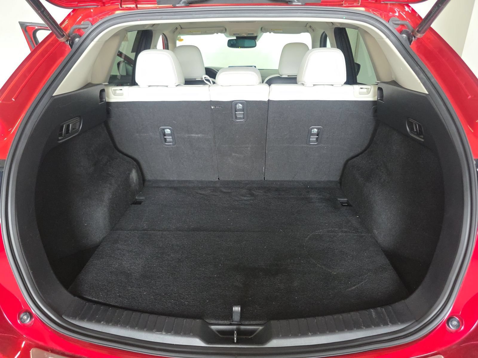 Used 2021 MAZDA CX-5 Grand Touring w/ GT Premium Package FWD image 7