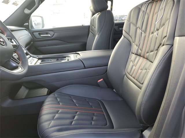 New 2026 Nissan Armada PRO-4X image 17