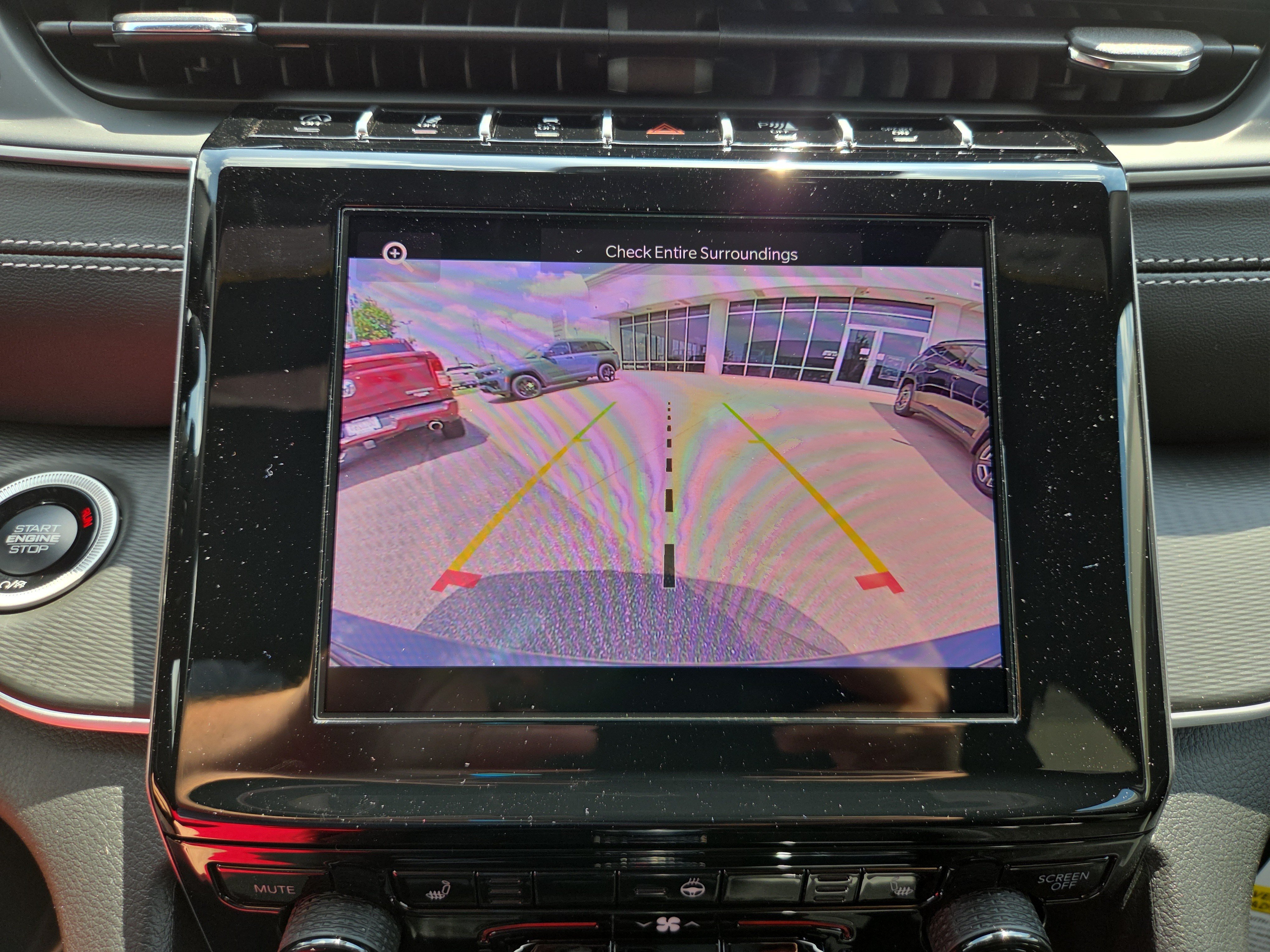 New 2026 Jeep Grand Cherokee Laredo X RWD image 11