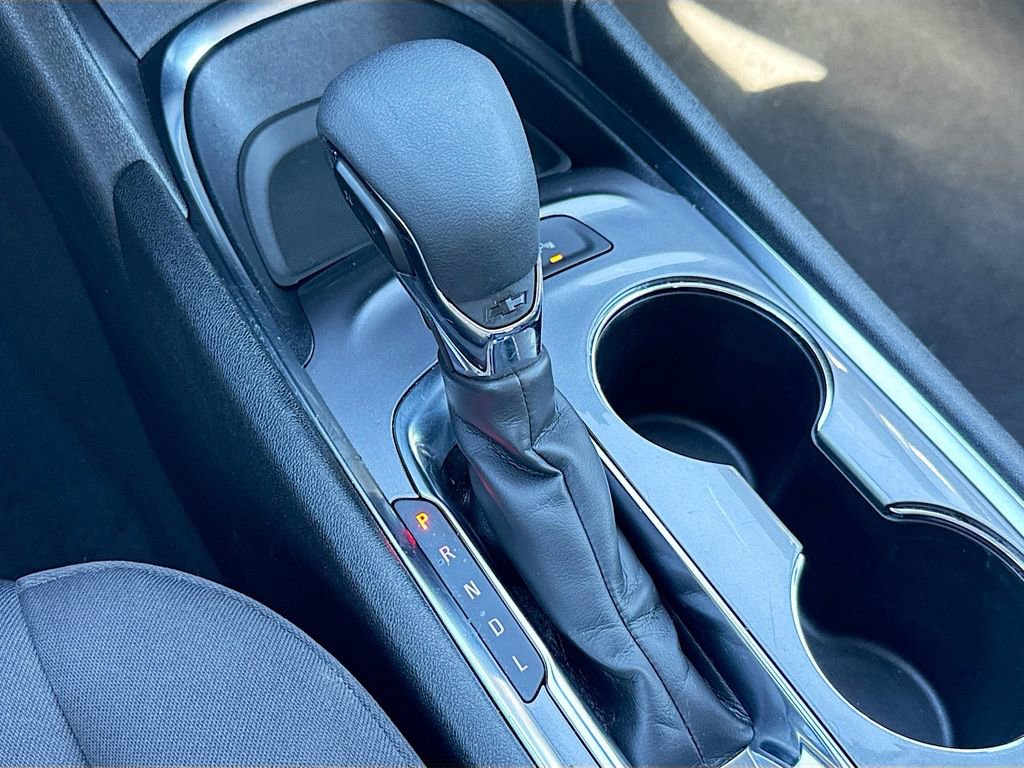 Used 2024 Chevrolet Malibu LT image 16