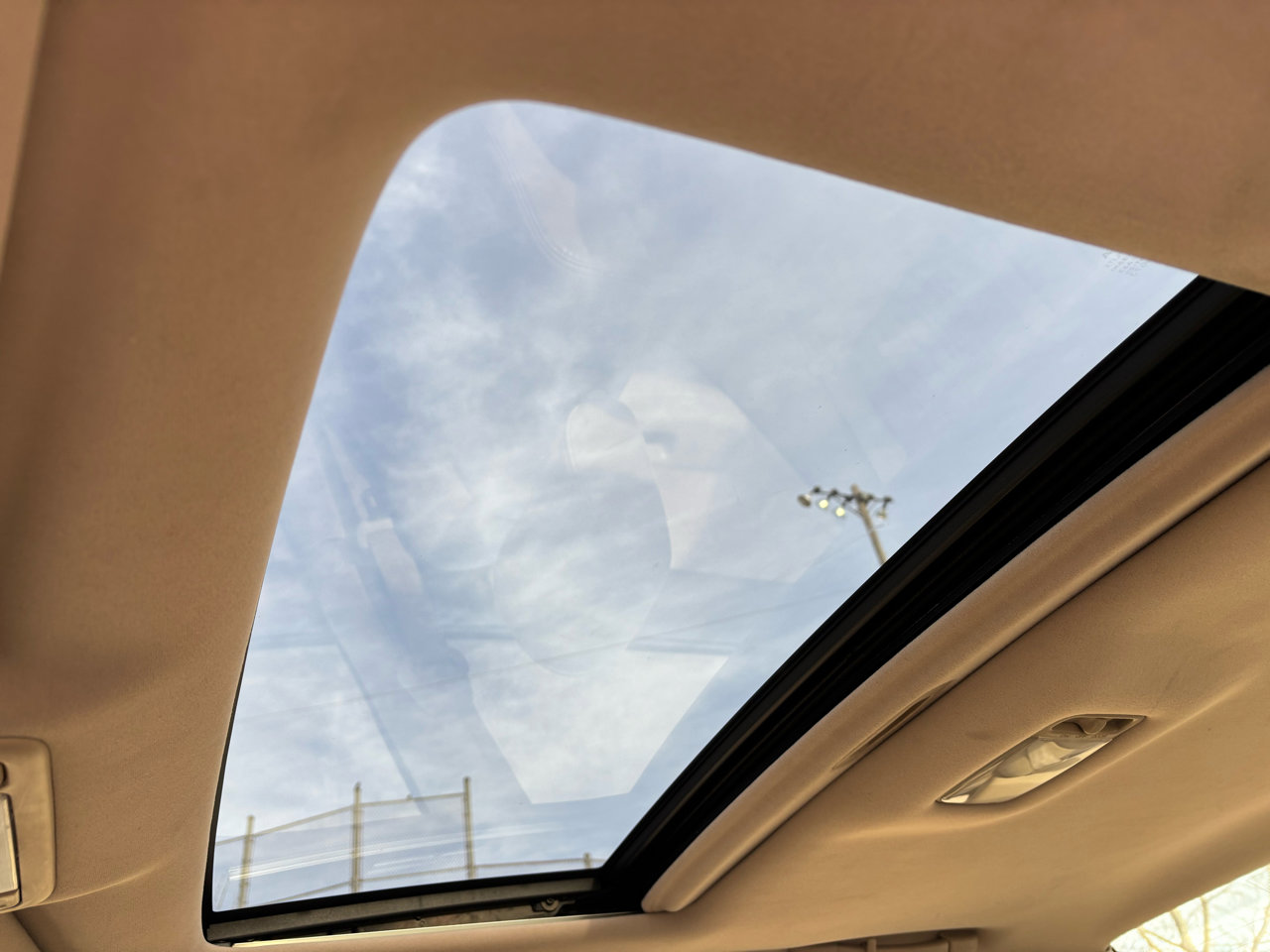 Used 1998 Lexus ES 330 image 20