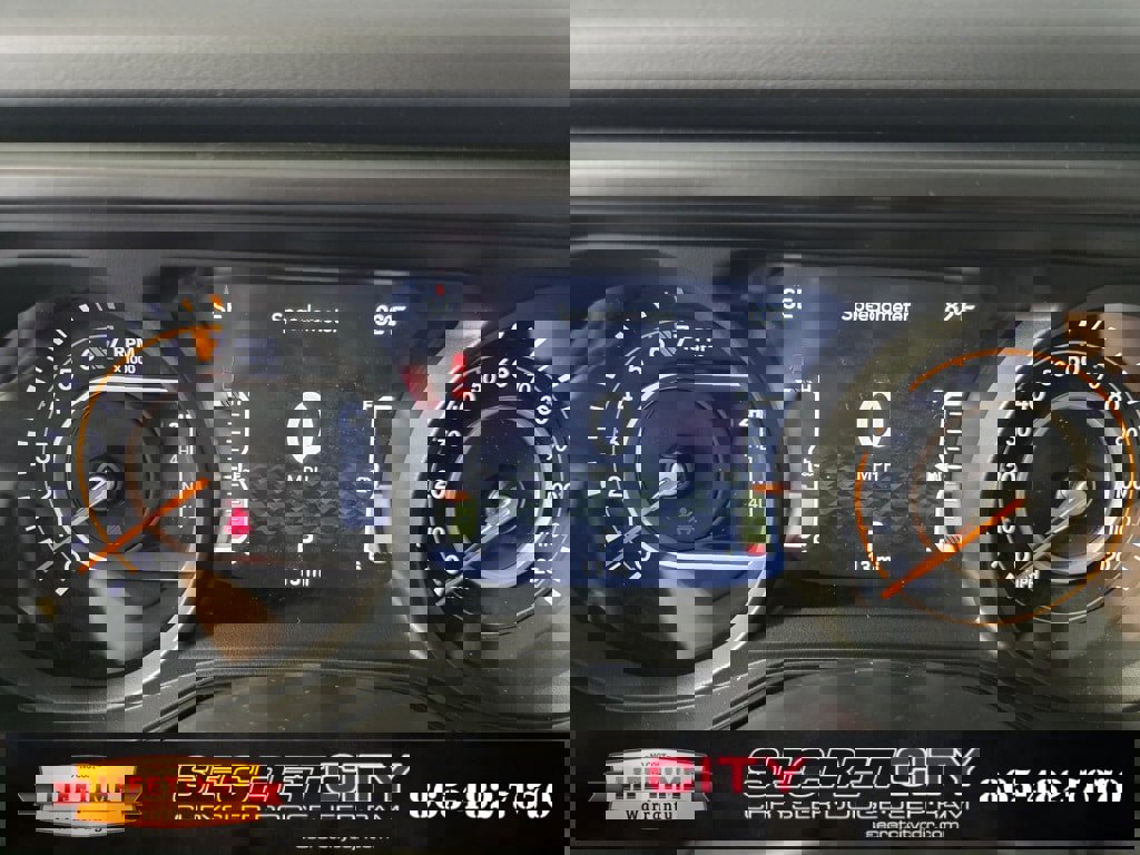 New 2025 Jeep Gladiator Mojave image 19